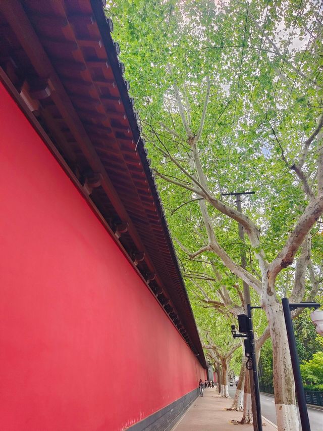 杭州旅遊攻略
