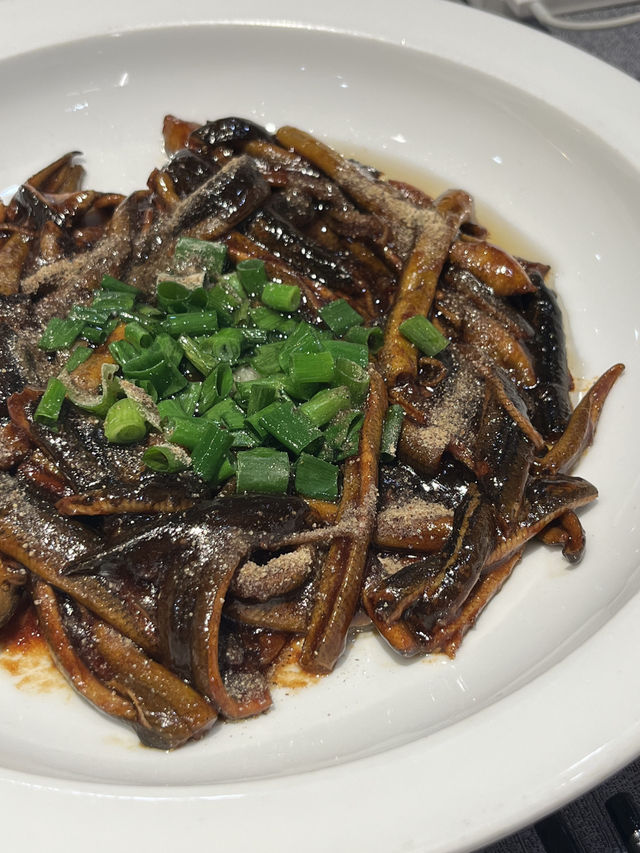 Shanghai｜Tasty Shanghai good restaurant near Huaihai Road 