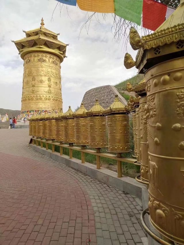甘南旅遊全攻略，帶你邂逅人間淨土