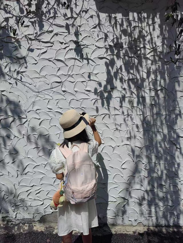 廈門小眾親子遊——鼓浪嶼篇