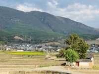 五一最值得去嘅旅行地