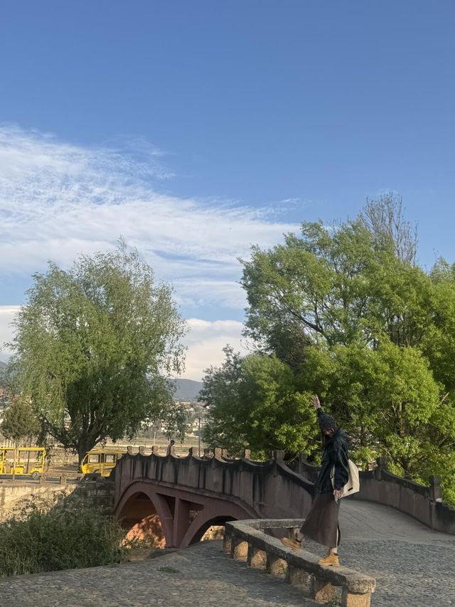 五一最值得去嘅旅行地