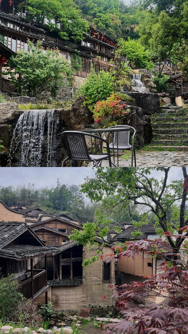 福建小眾旅遊龍潭古鎮·小橋流水人家🫧