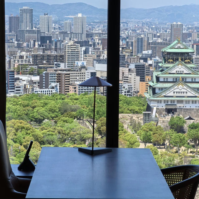 🎉5月1日開業的大阪柏典酒店也太贊了吧！🎉