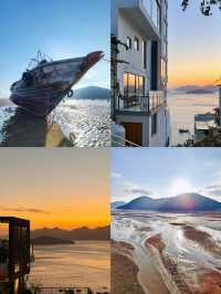 福建霞浦旅遊攻略