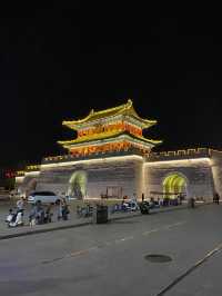 鶴壁旅遊必備攻略（超全）