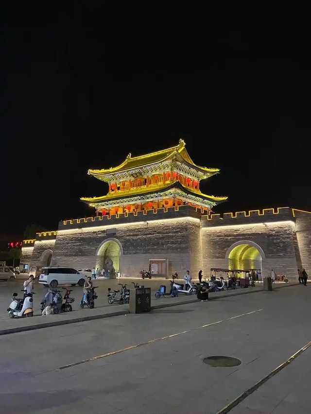 鶴壁旅遊必備攻略（超全）