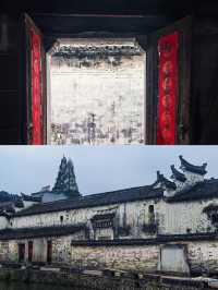 浙江麗水｜是誰在推薦這些破村子啊！