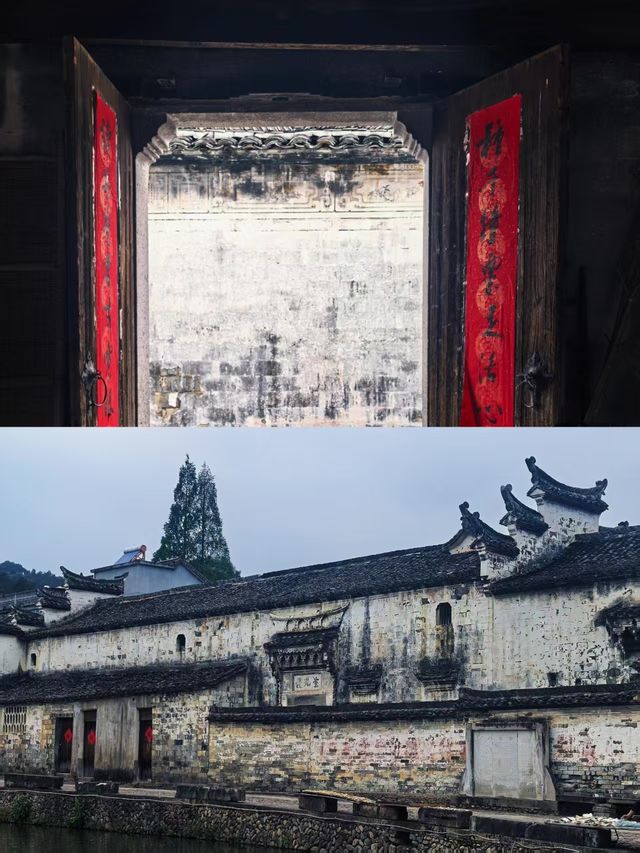 浙江麗水｜是誰在推薦這些破村子啊！