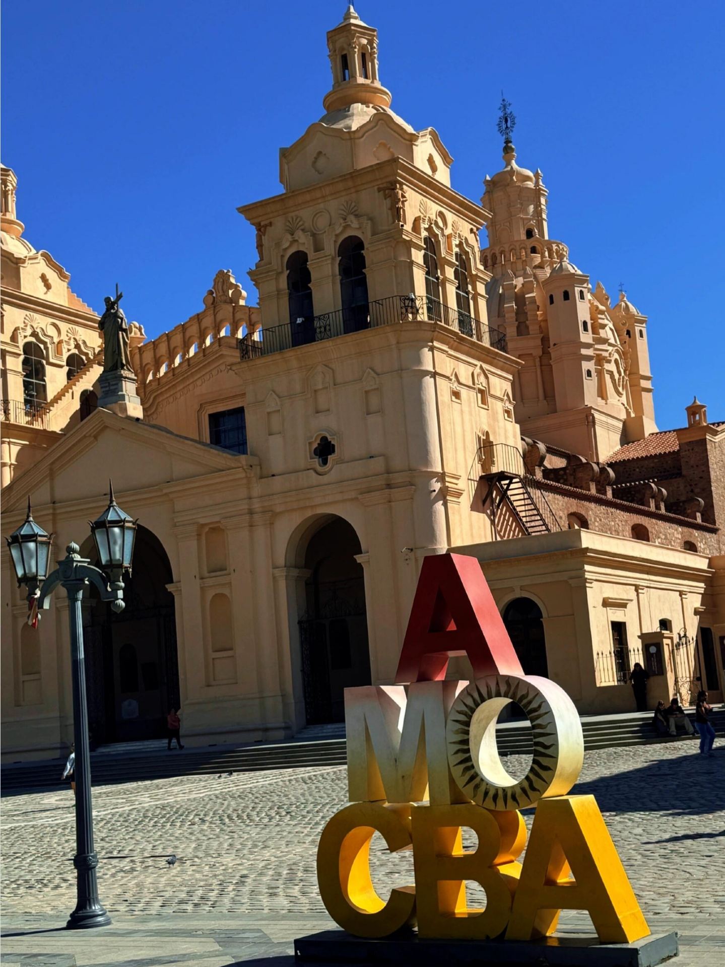 Travel Notes on Córdoba, Argentina, the Soul City of South America