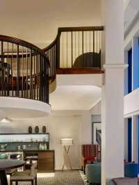🏨Hyatt Regency Birmingham - Superb💯🌹