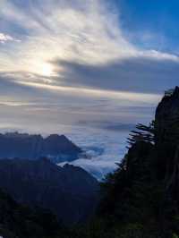 黃山