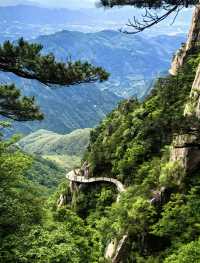 池州旅遊必備攻略（超全）
