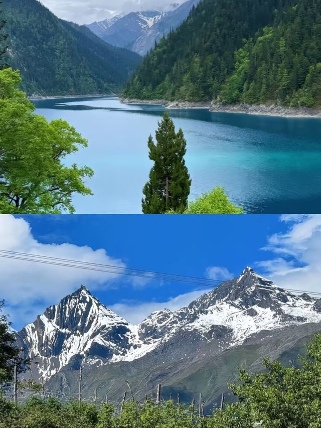 貢嘎啱啱返嚟，聽吓我嘅真實感受