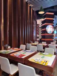 上海浦東嘉里大酒店