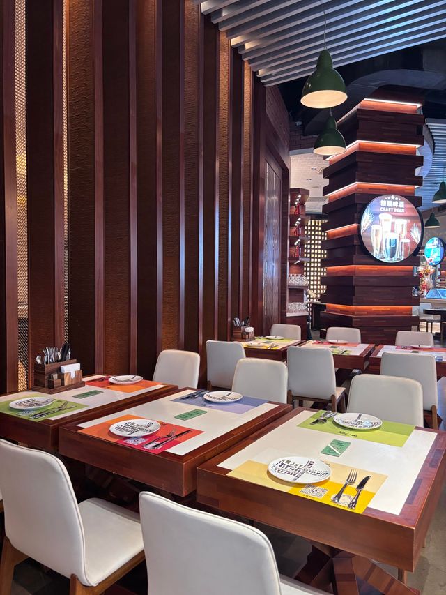 上海浦東嘉里大酒店