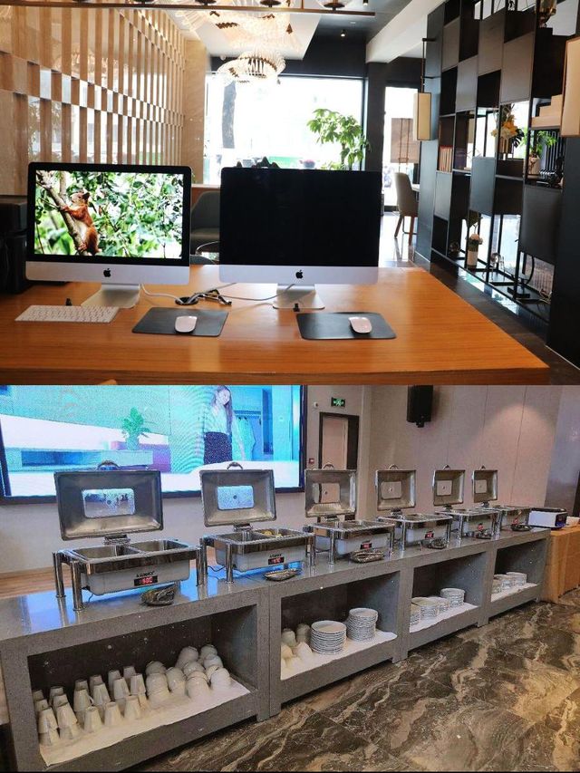 唯庭酒店：親子江景，樂趣滿分！