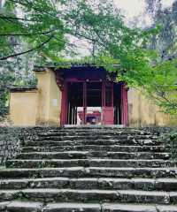 推薦一個絕對冷門但係超級震撼嘅地方