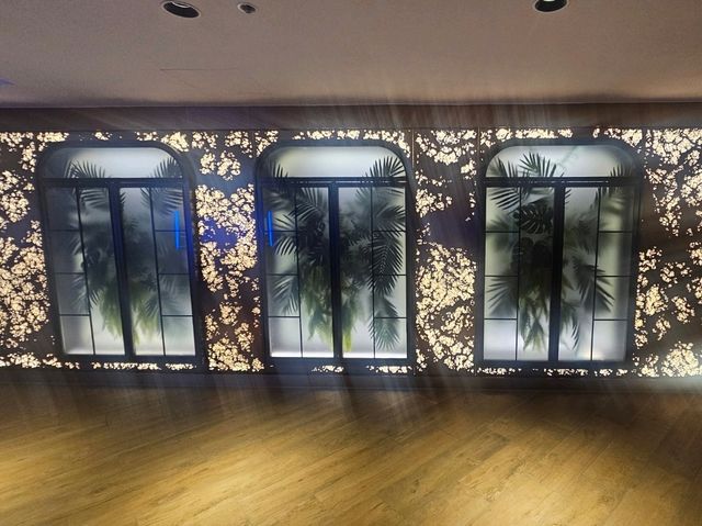 藝術感一流的K11 Musea商場