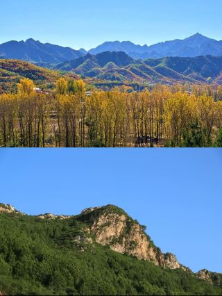 다청샤오주, 당신의 마음이 머무는 곳