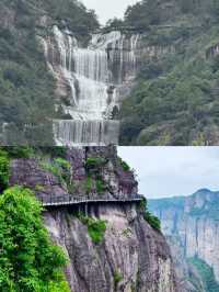 奔赴山海與煙火，台州此生必打卡！