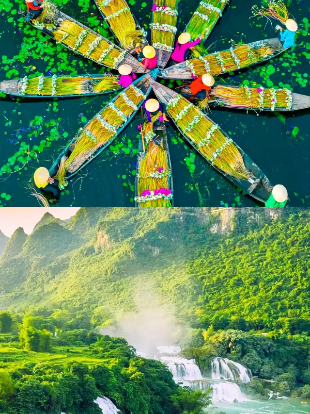 Vietnam Travel Guide: From Hanoi to Ho Chi Minh City, Eat, Play, and Party on a Budget!