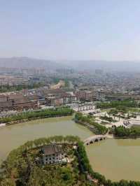 Daxiangshan ควรแวะเมื่อมาถึงเทียนสุ่ย