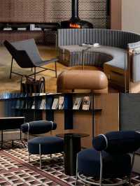 ICON LAB HOTEL藝術感＋空間美學
