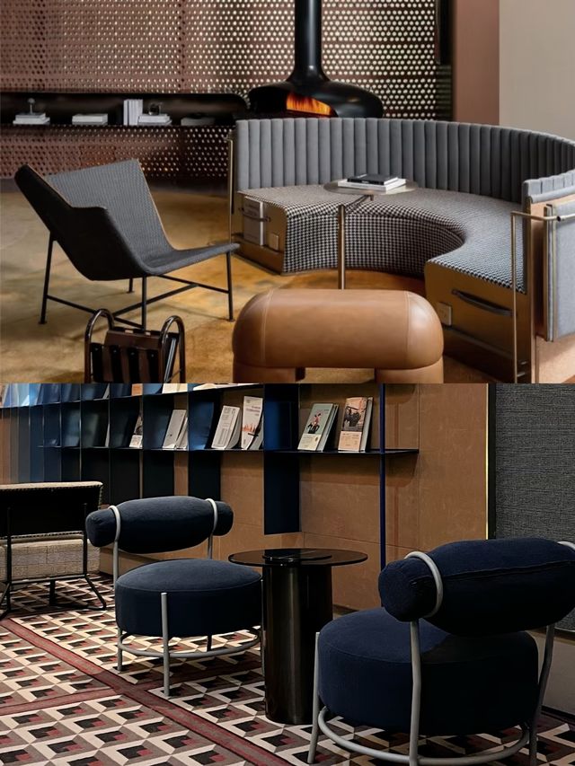ICON LAB HOTEL藝術感＋空間美學