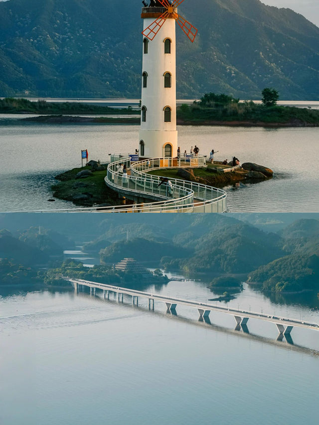 朋友圈被問爆嘅杭州桐廬兩日一夜旅遊攻略
