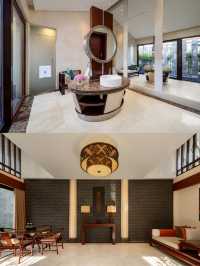 三亞悅榕莊｜喺椰林白沙入面做一場熱帶綺夢
