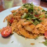 🇯🇵銀座｜最美的越南餐廳🍴 Madam My modern thai vietnamese