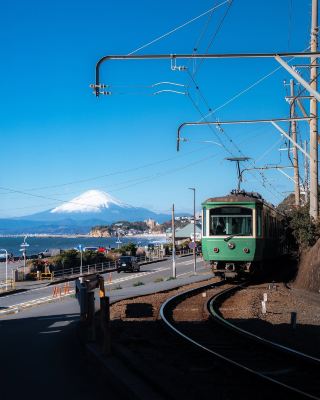 Kamakura Scenic Collection | Includes Photo Spots at the Station, Hurry Up!!