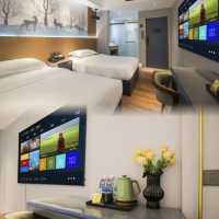 Absolutely fantastic hotel! I’ll definitely choose to stay here again for my next trip to Chaozhou～ 