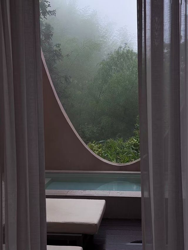 喺安吉～簡直係與世隔絕嘅人間仙境！