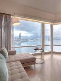 香港萬麗海景酒店