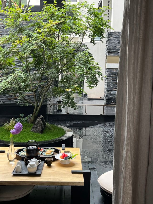 千里迢迢嚟大理，就係為咗住呢間酒店！
