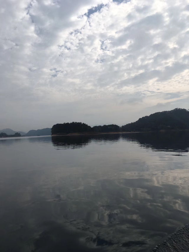 千島秘境·人間仙境，自由呼吸嘅自然天堂