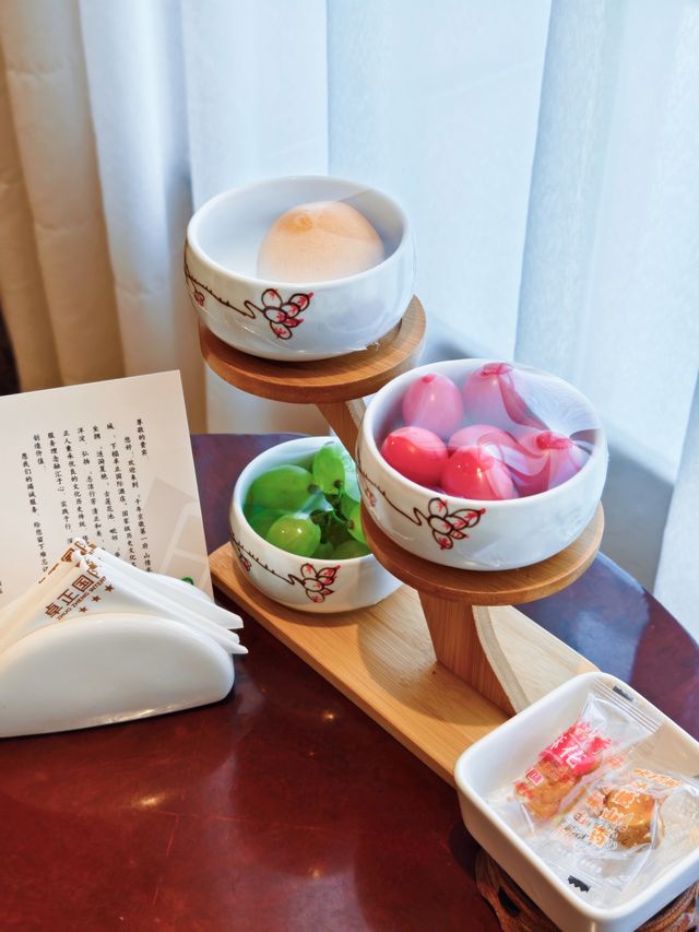 保定呢間酒店,讓我體驗咩叫「賓至如歸」嘅天花板! 保定呢間酒店,讓我體驗咩叫「賓至如歸」嘅天花板!