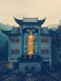 端午佳節，邂逅萬佛寺