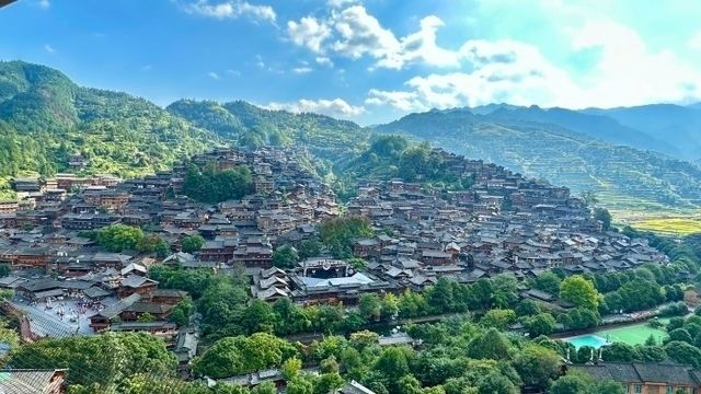 當演唱會嘅音浪撞上山水嘅詩意