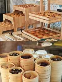 杭州中山西子湖酒店入住手記：於煙火處拾得