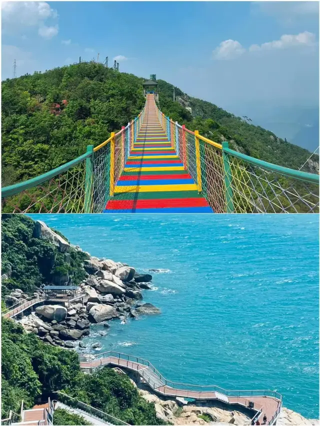 Family trips from June to August! These 5 hidden gems make parenting outings super worry-free～