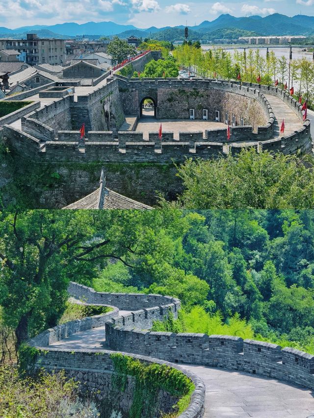 玩轉臨海唔迷路實用攻略速覽