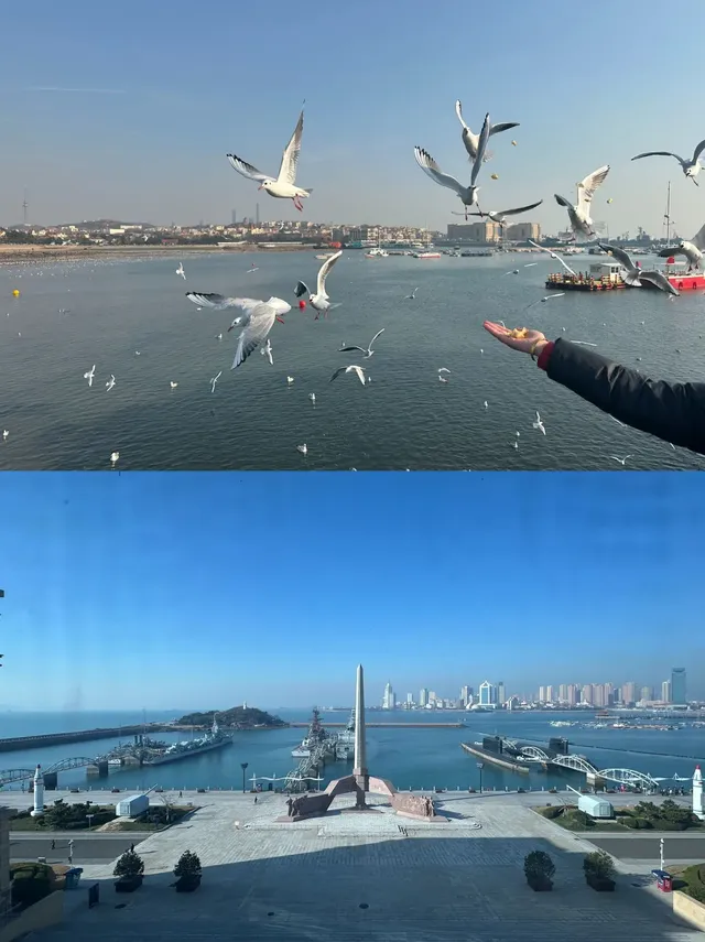 青島之旅，如家般溫馨住宿