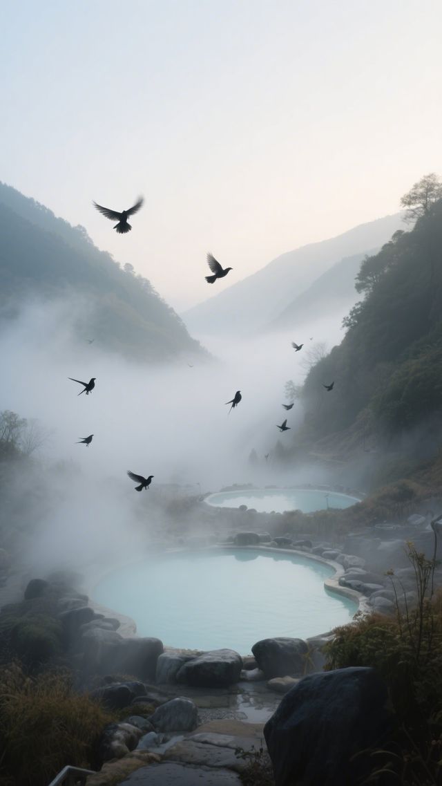 日本深度旅行攻略