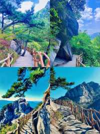 《國家地理》無呃我，呢度真係人間仙境