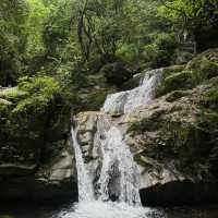 Dujiangyan | Where to take pretty photos even in horrible weather 