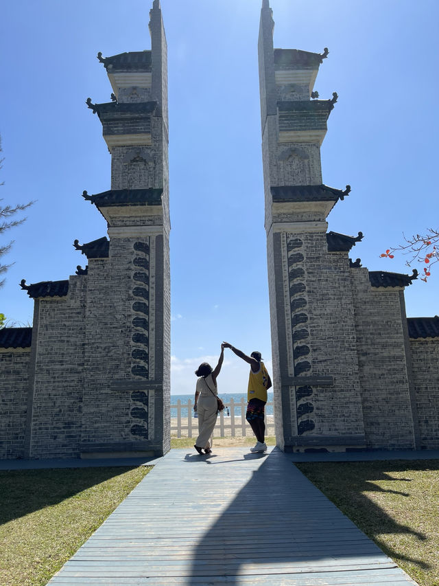 6 Days in Sanya