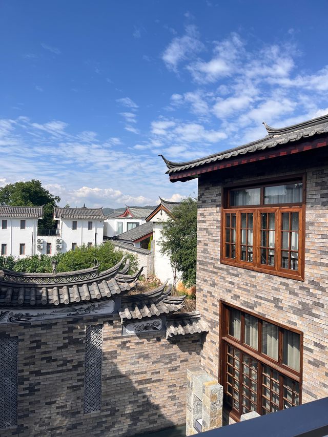 安里｜麗江唯一嘅家